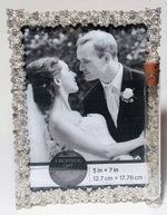 Load image into Gallery viewer, Jewish Wedding Picture Frame - Jewish Engagement Gift - Chuppah - Jewish Wedding Ceremony
