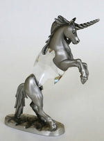 Load image into Gallery viewer, Crystal Unicorn Handcrafted With Swarovski Crystal - Crystal Unicorn
