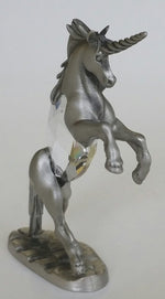 Load image into Gallery viewer, Crystal Unicorn Handcrafted With Swarovski Crystal - Crystal Unicorn
