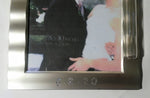 Load image into Gallery viewer, Jewish Wedding Picture Frame - Jewish Wedding Gift - Jewish Engagement gift- Personalized
