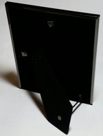 Load image into Gallery viewer, Modern, Sleek Jewish Wedding Picture Frame - Jewish Engagement Gift - Shards From Chuppah
