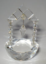 Load image into Gallery viewer, Crystal Wishing Well Made with Swarovski Components
