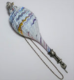 Load image into Gallery viewer, Personalized Torah Pointer - Personalized Bat Mizvah Gift - Personalized Yad
