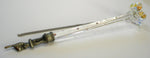 Load image into Gallery viewer, Torah Pointer - Yad -Handcrafted By the Artisans At Bjcrystalgifts Using Swarovski Crystal - Bat Mitzvah
