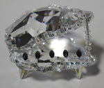 Load image into Gallery viewer, Crystal Piano - Grand Piano Miniature Figurine Made Using Swarovski Crystal

