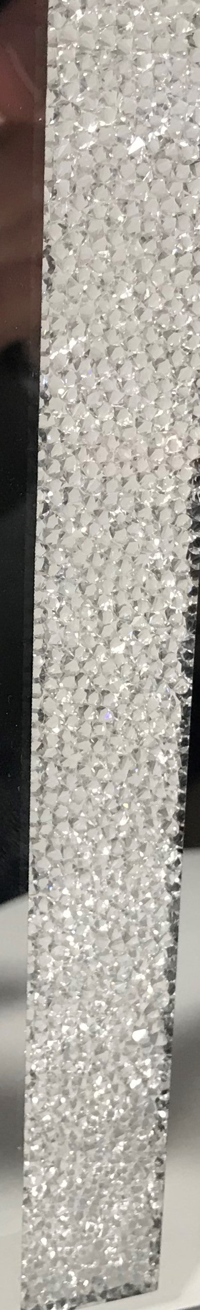 Jewish Wedding Picture Frame Holds Shards Broken Under The Chuppah - Jewish Wedding Engagement Gift